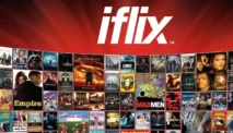 Iflix, Platform Streaming Favorit dengan Konten Beragam dan Terjangkau