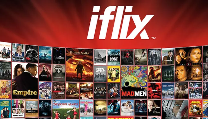 Iflix, Platform Streaming Favorit dengan Konten Beragam dan Terjangkau