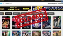 IndoXXI Tutup? Jangan Galau, Ini Dia Alternatif Nonton Film Bioskop Terbaru!