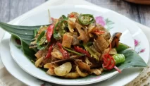 Inspirasi Resep Masakan Sehari-Hari: Nikmat, Praktis, Anti-Bosan!