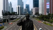 Jalan Sudirman Jakarta, Denyut Nadi Metropolitan yang Tak Pernah Tidur