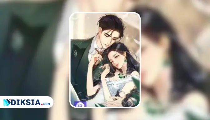Jatuh Cinta Karena Salah Orang? Coba Baca Manhua Accidental Love!