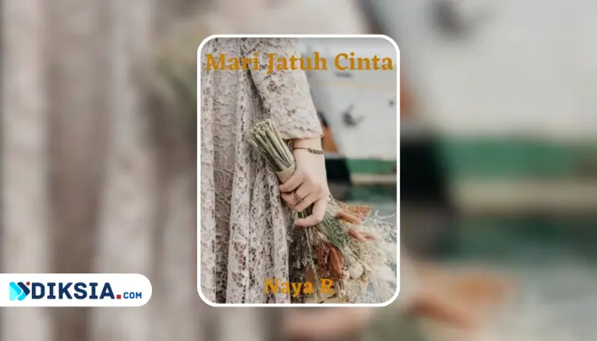 Jatuh Cinta Pada Marbot? Amara Buktikan di Novel Marbot Itu Ternyata Sultan