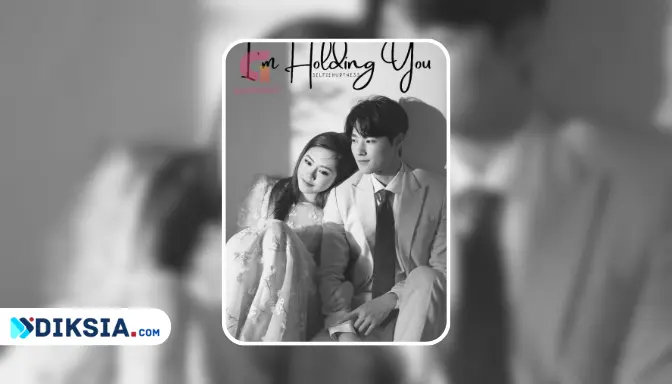 Jatuh Cinta pada Takdir: Kisah Cinta, Kesalahan Masa Lalu, dan Harapan di Novel I'm Hold You by Selfie Hurtness