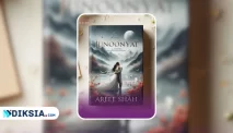 Junooniyat Novel By Areej Shah, Novel Romantis India yang Bikin Baper Maksimal