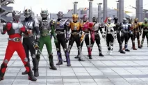 Kamen Rider, Evolusi Pahlawan Super Jepang yang Tak Pernah Padam