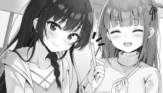 Kaori Translation, Baca Light Novel dan Web Novel Bahasa Indonesia