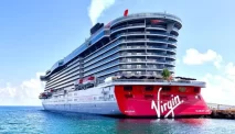 Kapal Pesiar Virgin Voyages, Liburan Mewah Khusus Dewasa di Atas Laut