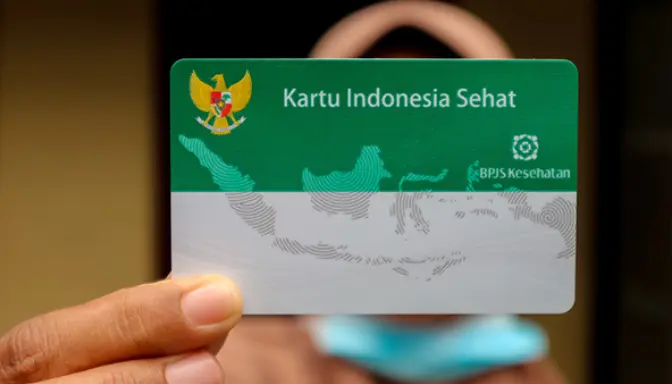 Kartu Indonesia Sehat (KIS), Jaminan Kesehatan untuk Semua Kalangan