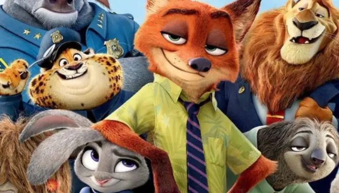 Keajaiban Film Kartun, Bukan Hanya untuk Anak-Anak!