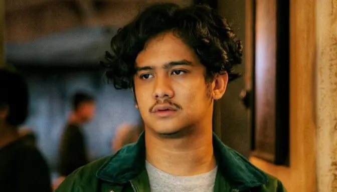 Kevin Ardilova, Sang Aktor Muda yang Mencuri Perhatian dengan Bakatnya