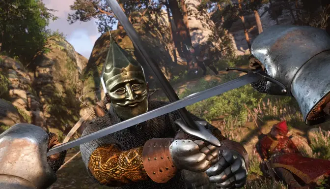 Kingdom Come: Deliverance, Game RPG Realisme Abad Pertengahan yang Memukau