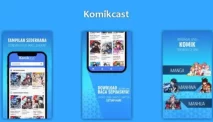 Komikcast Manhua, Surga Baca Komik Mandarin Gratis di Ujung Jari