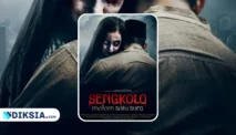 LINK Nonton Film Sengkolo Malam Satu Suro Full Movie, Cek Disini!