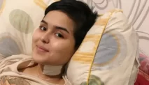 Laura Anna Edelenyi, Selebgram yang Kisah Hidupnya Diangkat jadi Film