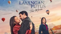 Layangan Putus The Movie, Kisah Cinta Segitiga yang Menguras Emosi Kembali ke Layar Lebar