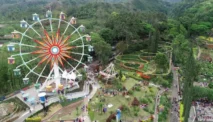 Liburan Seru di Taman Rekreasi Selecta Batu Malang, Wisata Legendaris dengan Pesona Kekinian