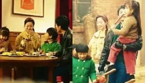 Link Nonton Drama China! Membangun Cinta di Era 80-an Full Episode Sub Indo