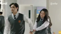 Link Nonton Film Algrafi The Movie: Kisah Perjodohan yang Mengundang Tawa dan Air Mata, Kini Tayang di Viu!