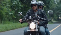 Link Nonton Film Ali Topan Full Movie, Kisah Legendaris Kembali Hidup di Layar Kaca