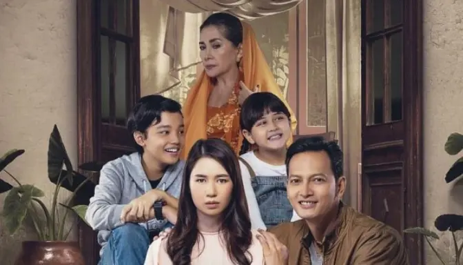 Link Nonton Film Rumah Masa Depan (2023) Full Movie, Bukan di LK21 atau Indoxxi