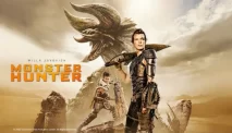 Link Nonton Monster Hunter Full Movie Sub Indo, Legal!
