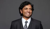 M. Night Shyamalan, Sang Maestro Thriller Supranatural Modern