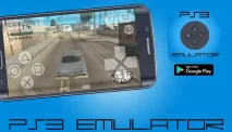 Mainkan Game PS3 Favoritmu di Ponsel Android dengan Emulator Terbaik!