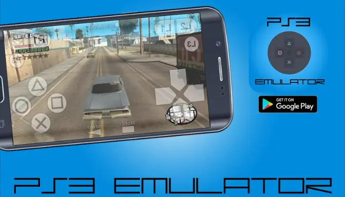 Mainkan Game PS3 Favoritmu di Ponsel Android dengan Emulator Terbaik!