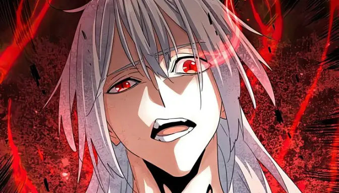 Manhua Magic Emperor, Petualangan Kaisar Iblis dalam Dunia Baru