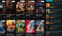 Melongmovie, Situs Download Film dan TV Series Batch Sub Indo Terbaru