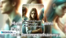 Membalas Suami Pengkhianat dan Selingkuhannya, Luka Salsabila yang Terkhianati