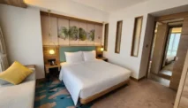 Menginap Nyaman dan Penuh Gaya di Hotel Hilton Garden Inn Jakarta Taman Palem