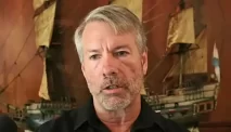 Michael Saylor MicroStrategy Tambah 11.9K Bitcoin Lagi Senilai Rp11,5 Triliun