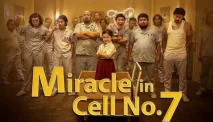 Film Miracle in Cell No. 7, Keajaiban Cinta Ayah yang Mengharukan di Balik Jeruji Besi