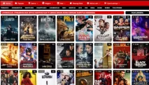 Ngefilm21, Situs Download dan Nonton Streaming Film Gratis Tapi Ilegal, Cek Alternatifnya Disini!