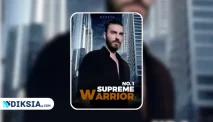 No.1 Supreme Warrior Novel by Moneto, Kejutan Sang Penguasa Kembali di Hari Pernikahan