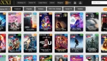 Nonton Film Online IndoXXI dan Layarkaca21, Cek Disini Alternatif Legalnya!