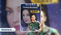 Novel ALUNA (Terlambat Mencintaimu) by Putri Widya