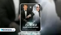 Novel Akhirnya Istriku Berhenti Meminta Bantuanku by Ilyasacello, Pil Pahit di Balik Ketegaran Istri