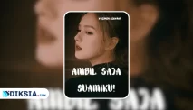 Novel Ambil Saja Suamiku by Yazmin Aisyah