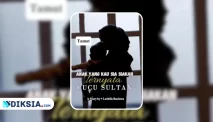 Novel Anak yang Kau Sia-siakan Ternyata Cucu Sultan by Lathifa Rachma