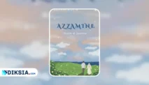 Novel Azzamine karya Sophie Aulia, Ketika Perjodohan Bersemi Menjadi Cinta Sejati