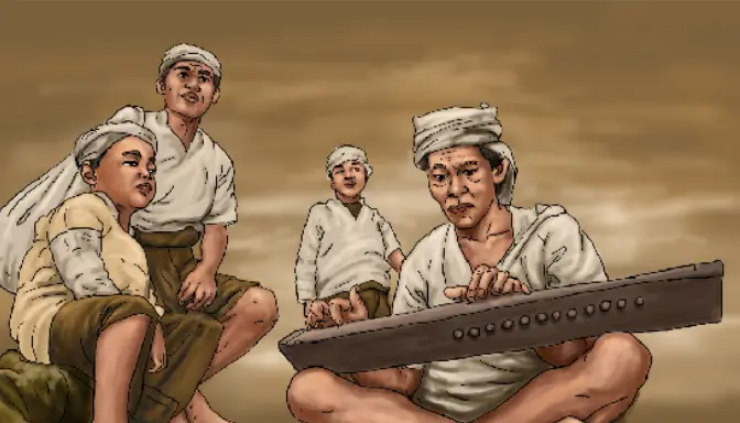 Novel Bahasa Sunda, Warisan Budaya yang Tak Lekang oleh Waktu