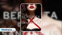 Novel Bercinta Dengan Sang Iblis by Yuyun Batalia
