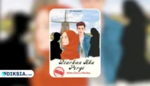 Novel Biarkan Aku Pergi Ketika Dirimu Mendua, Kisah Cinta Segitiga di Goodnovel