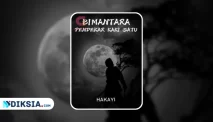 Novel Bimantara Pendekar Kaki Satu by Hakayi, Kisah Inspiratif Perjuangan Menggapai Mimpi di GoodNovel