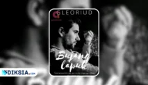 Novel Bujang Lapuk (Malam Pertama dengan Om Perkasa) by Gleoriud