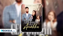 Novel CEO Dingin Itu Ayah Anakku by Galuh Arum