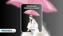 Novel Dendam Pernikahan by p.hara, Baca Kisah Cinta Rania di KBM App